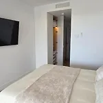 Apartment Mar De Fabiola Golf Motril
