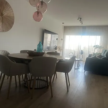 Apartment Mar De Fabiola Golf *