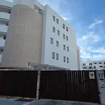 Mar De Fabiola Golf Apartman