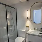 Mar De Fabiola Golf Apartman *