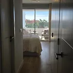 Mar De Fabiola Golf Apartman