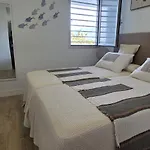 Mar De Fabiola Golf Apartman Motril