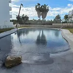 Mar De Fabiola Golf Motril