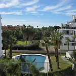 Mar De Fabiola Golf *