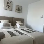 Mar De Fabiola Golf Apartman Motril