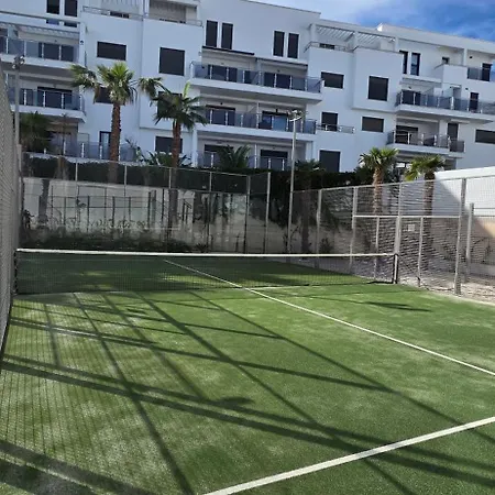 Mar De Fabiola Golf