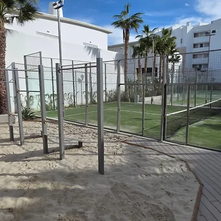 Daire Mar De Fabiola Golf Ella