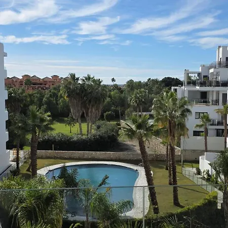 Mar De Fabiola Golf *