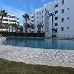 Mar De Fabiola Golf Motril