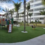 Mar De Fabiola Golf * Motril