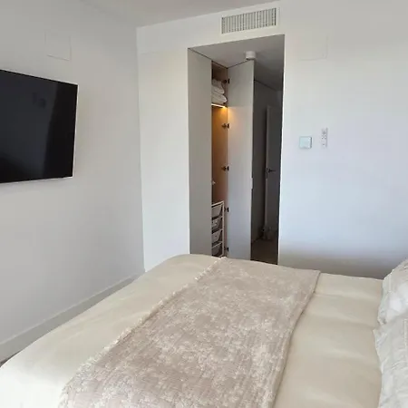 Apartment Mar De Fabiola Golf Motril