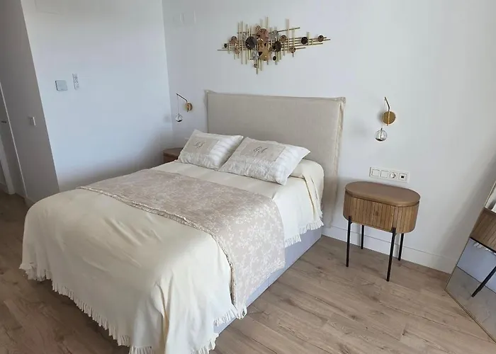 Mar De Fabiola Golf Motril